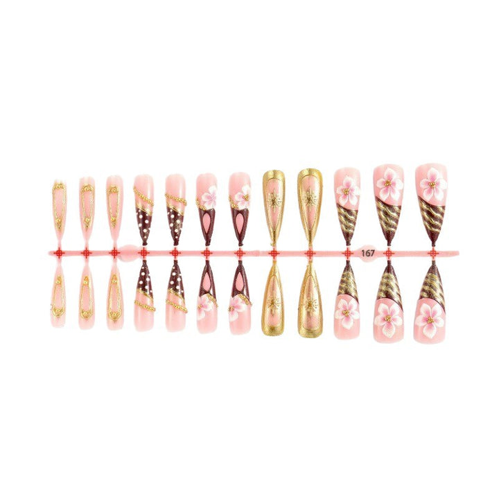 Artificial Nails Stornfield