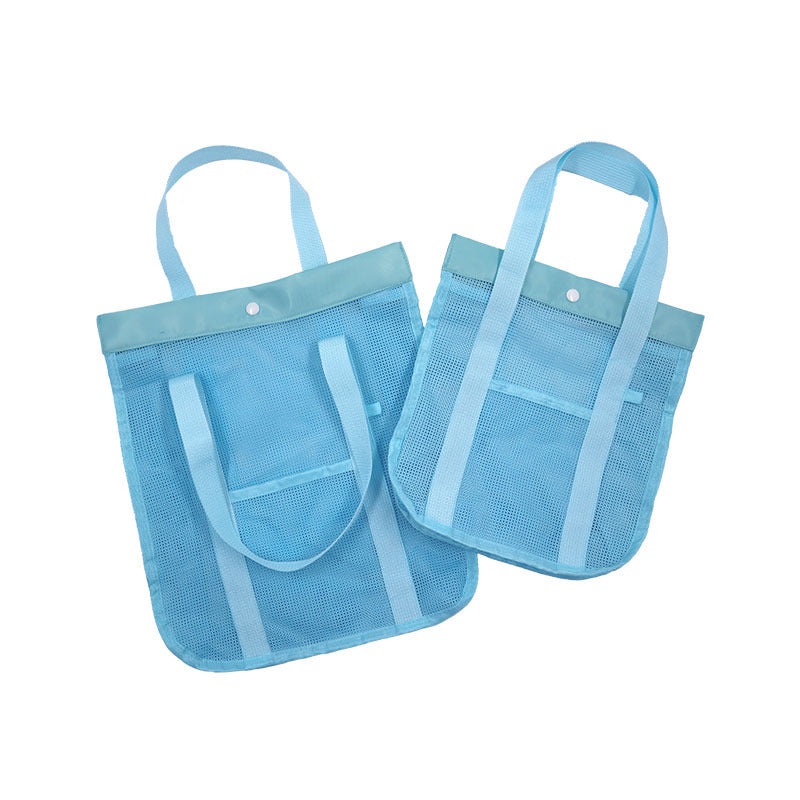 Practical and Stylish Mesh Tote Bag Stornfield