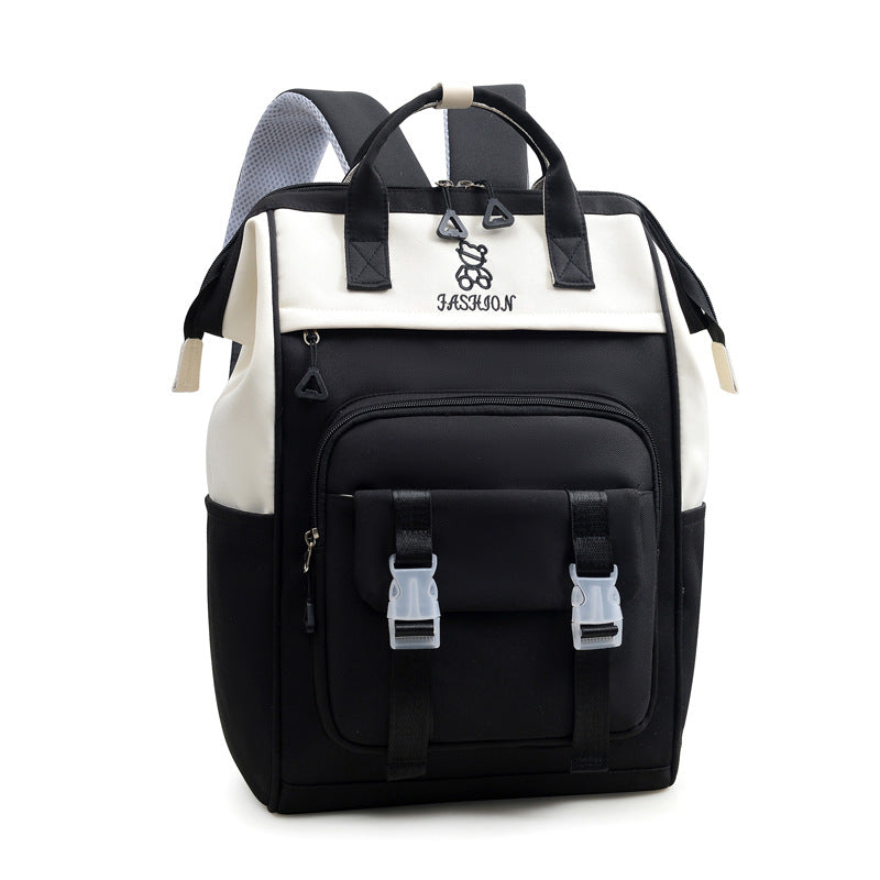 Stylish Travel Backpack Stornfield