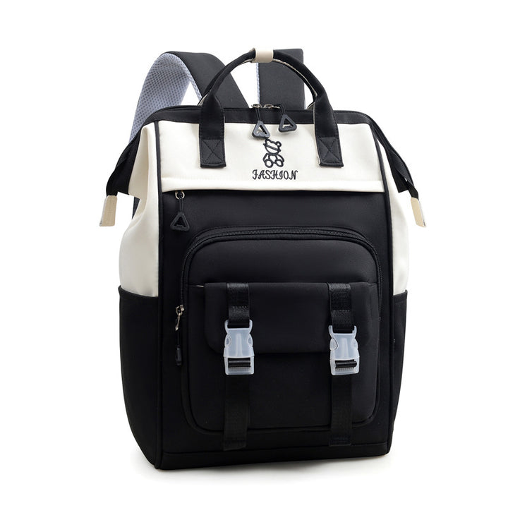 Stylish Travel Backpack Stornfield