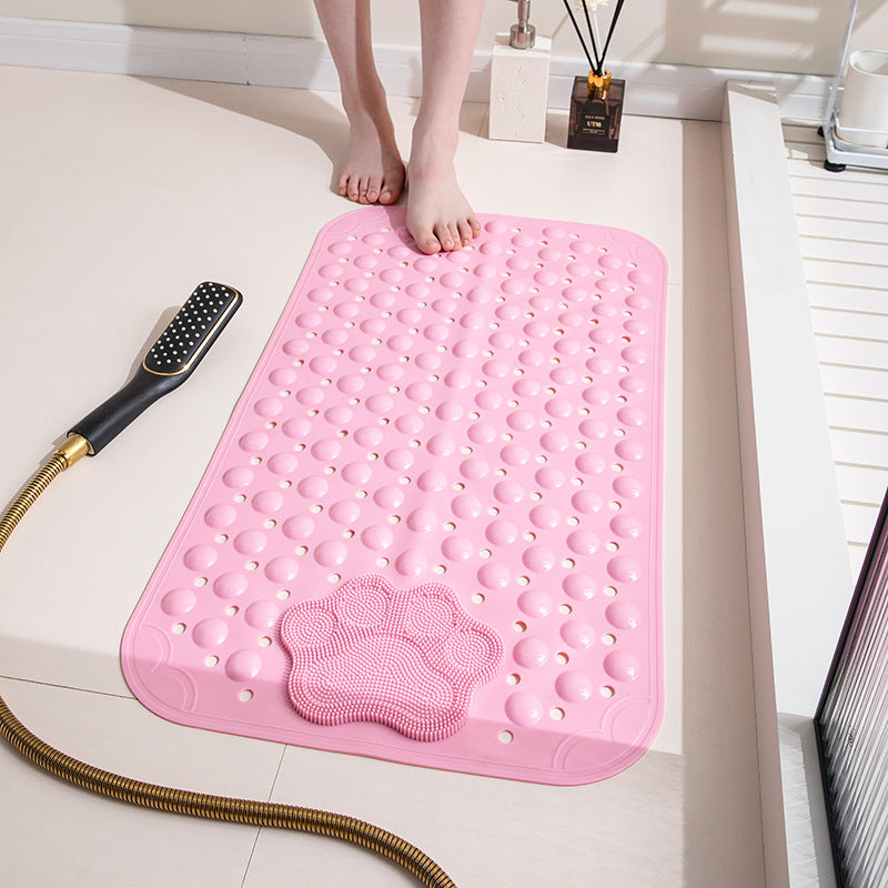 Comfortable Anti-Slip Bath Mat Stornfield