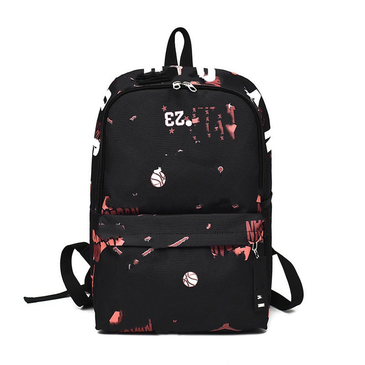 Urban Backpack with Multiple Structured Compartments Stornfield