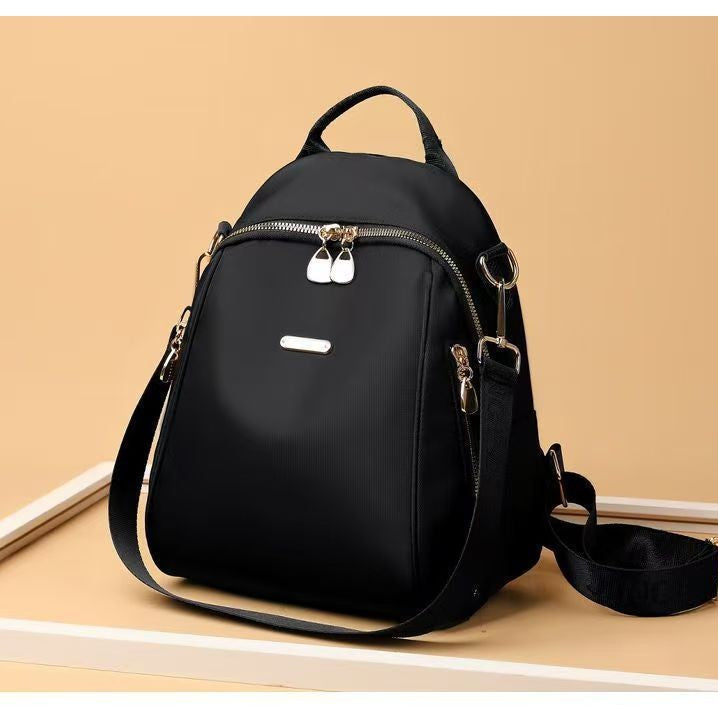 Casual Versatile Backpack Stornfield
