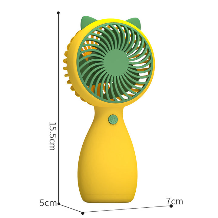 Ladies portable mini fan Stornfield