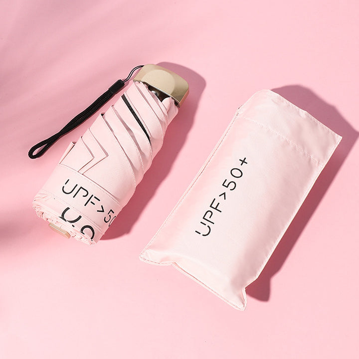 Ladies UV Protection Umbrella Stornfield