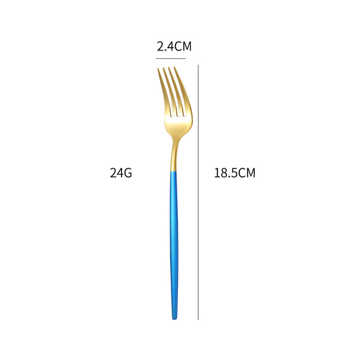 Stylish chopsticks with non-slip grip Stornfield