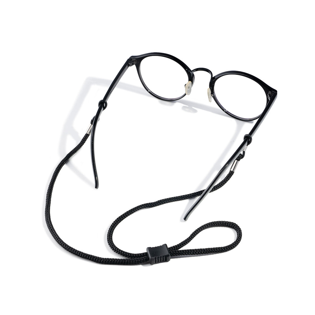 Adjustable Eyewear Retainer Strap Stornfield