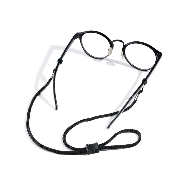 Adjustable Eyewear Retainer Strap Stornfield