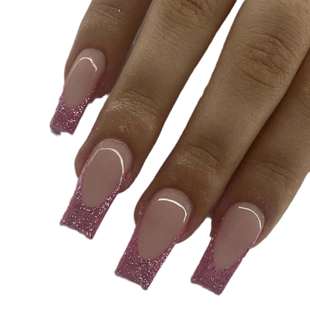 Decorative Nail Art