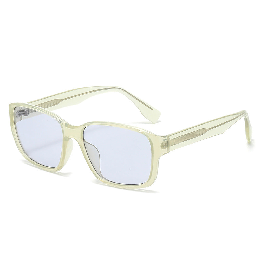 Women's sunglasses in a modern oversized style Stornfield