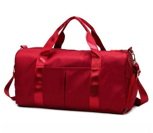 Unisex Multifunctional Training and Travel Bag Stornfield