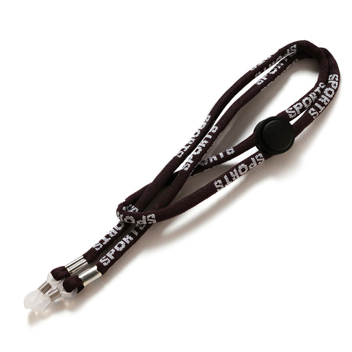 Adjustable Sports Eyewear Retainer Stornfield