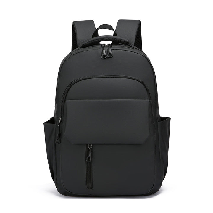 Ergonomic Lightweight Commuter Backpack Stornfield