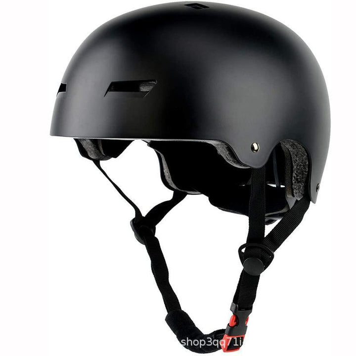 Impact-Resistant Protective Sport Helmet Stornfield