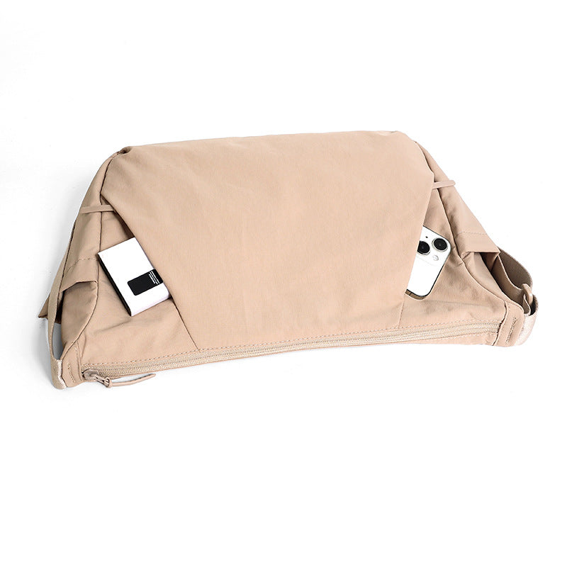 Versatile Casual Tote Bag