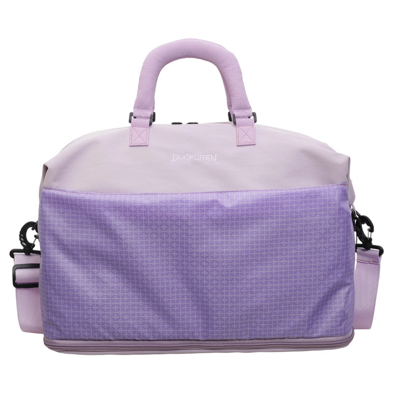 Versatile Utility Travel Duffel Bag Stornfield