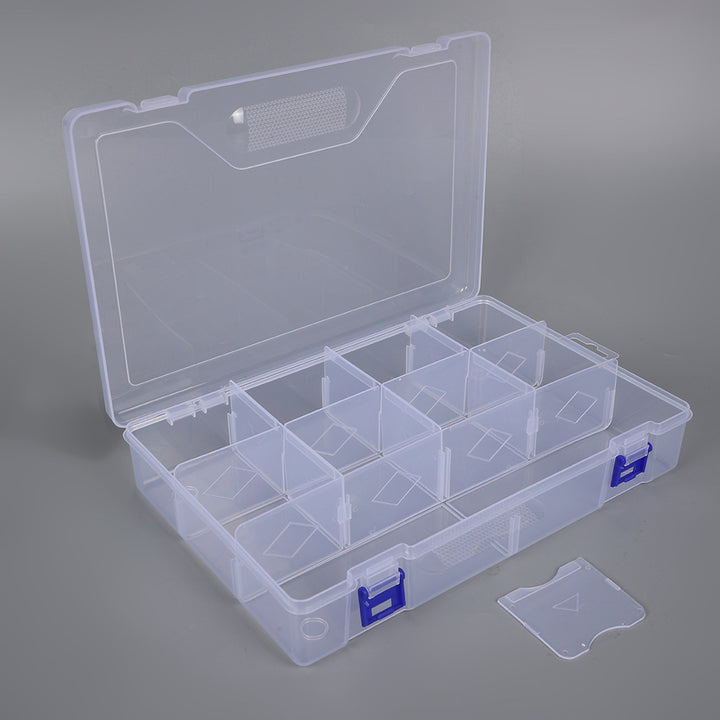 Customizable Craft Organizer Stornfield