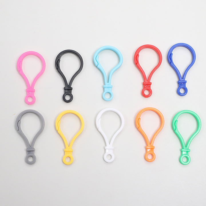Versatile Hook Clip Stornfield