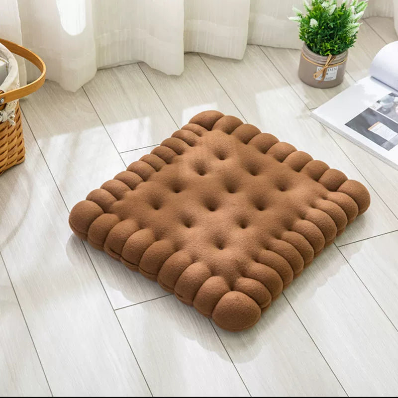 Stornfield | Biscuit Seat Cushion