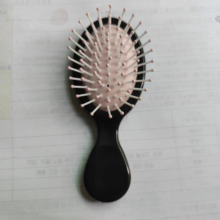 Hair comb with ergonomic handle Stornfield