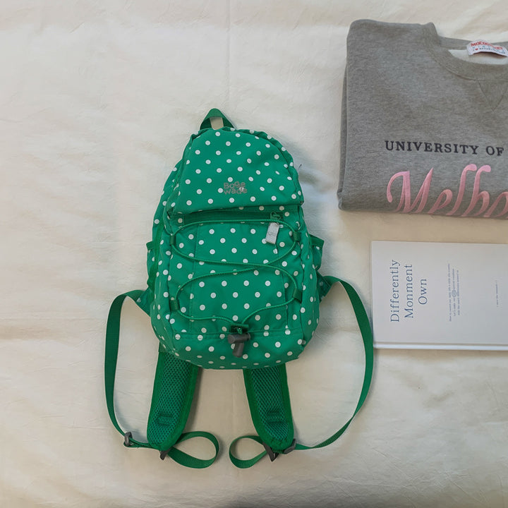 Versatile Compact Backpack Stornfield