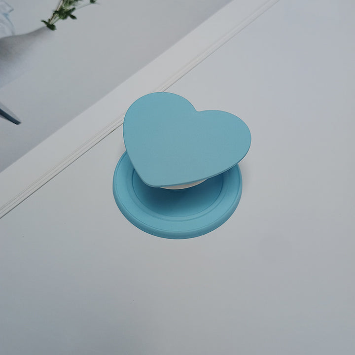 Heart-Shaped Phone Grip Stornfield 1787058302