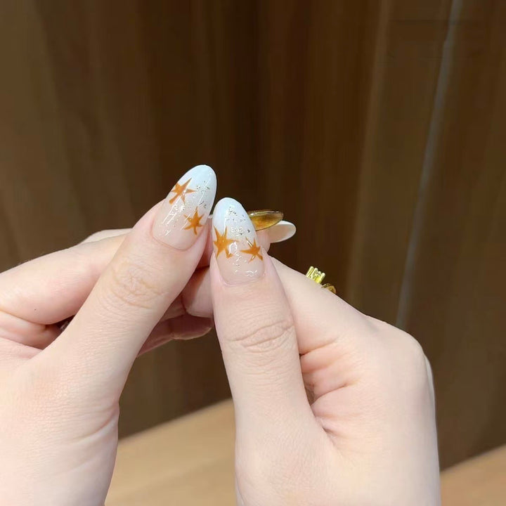 Decorative Nail Art Stornfield