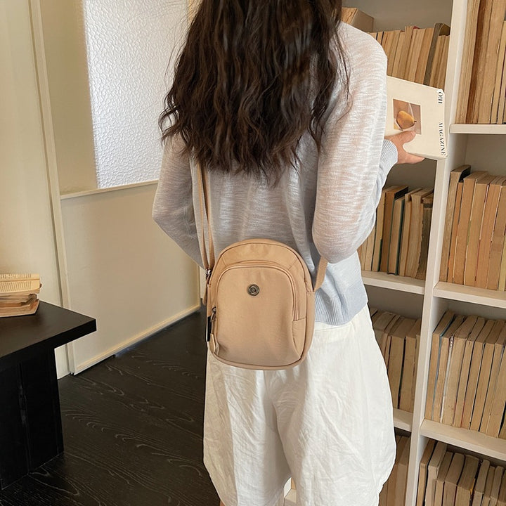 Mini Crossbody Purse
