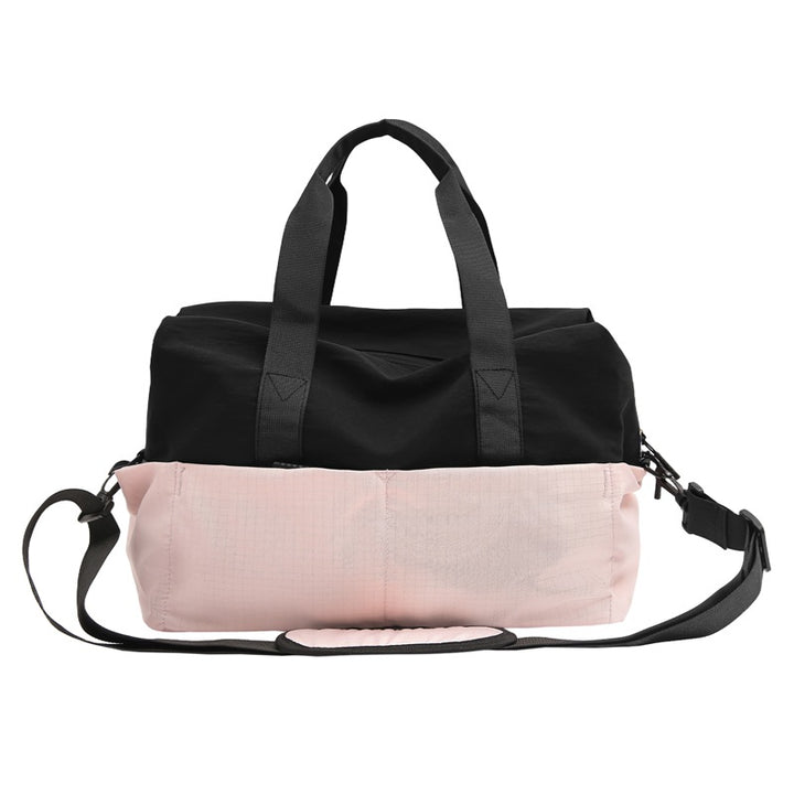 Versatile Weekend Travel Duffle Stornfield