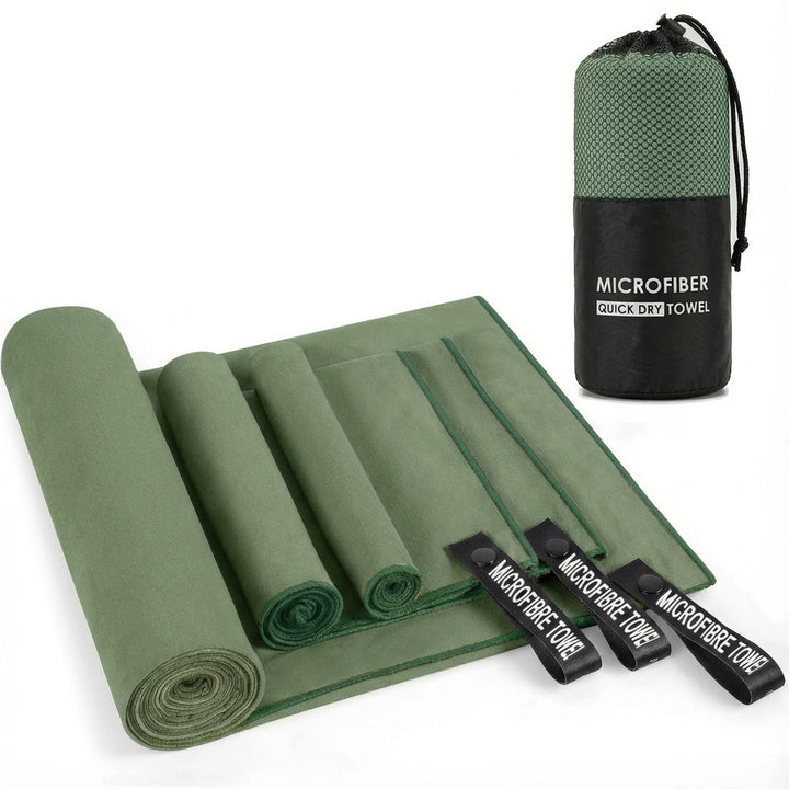 quick-drying microfiber towel Stornfield