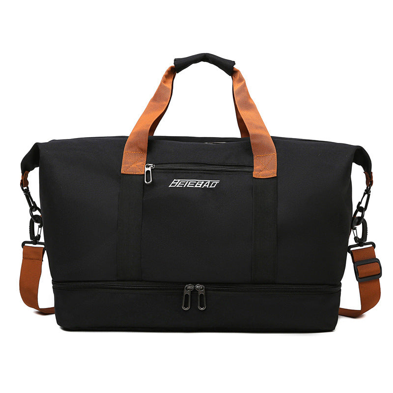 All-Weather Durable Travel Duffel Bag Stornfield
