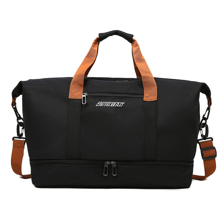 All-Weather Durable Travel Duffel Bag Stornfield