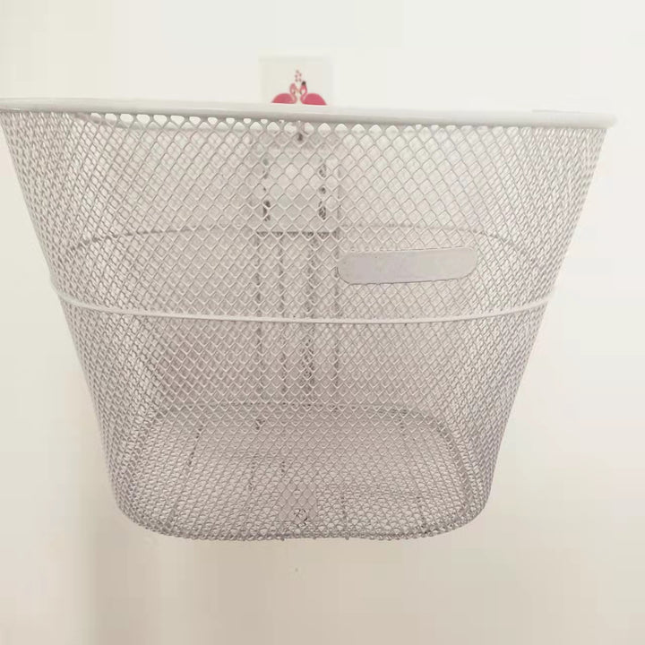 Lightweight Bicycle Wire Basket Stornfield