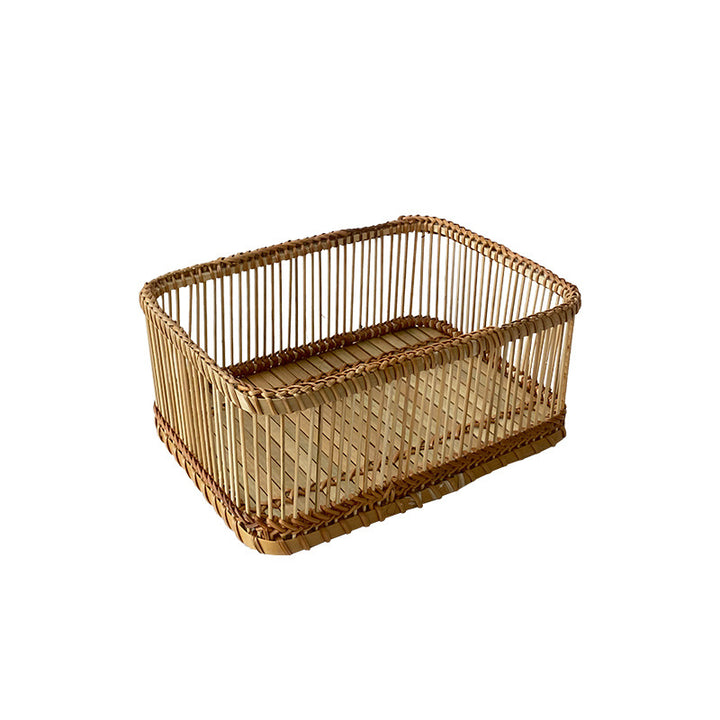Women's storage basket Stornfield
