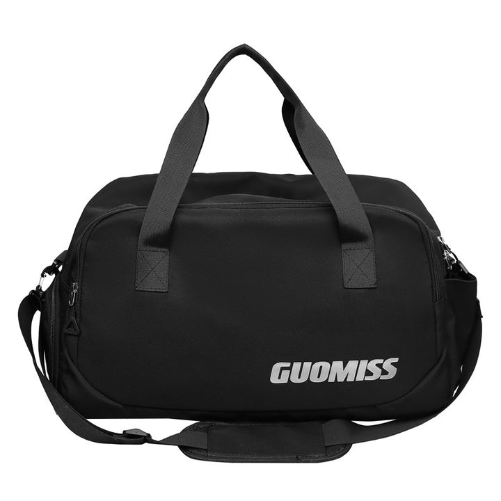 Versatile Modular Travel Duffel Bag Stornfield