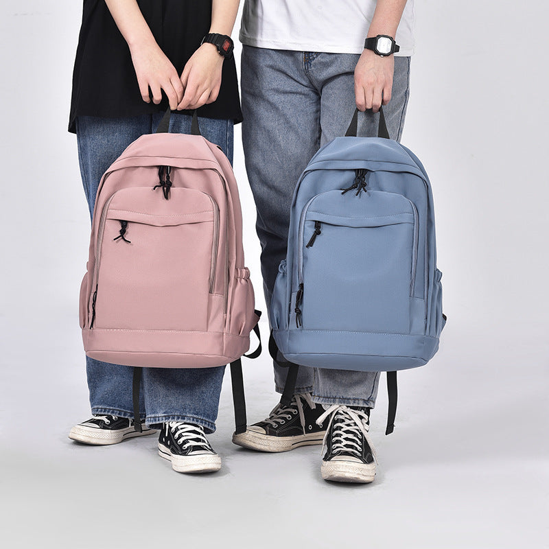 Versatile Multi-Compartment Travel Backpack Stornfield