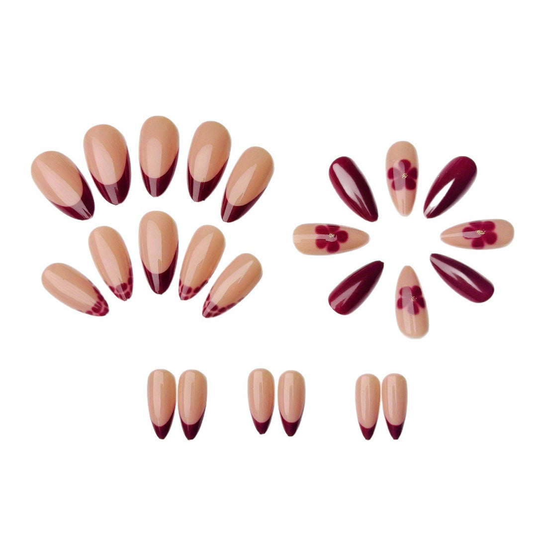 Nail set Stornfield