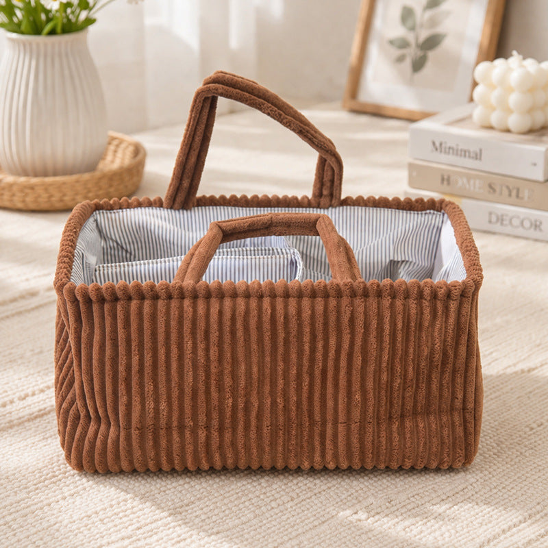 Organizer Basket Stornfield