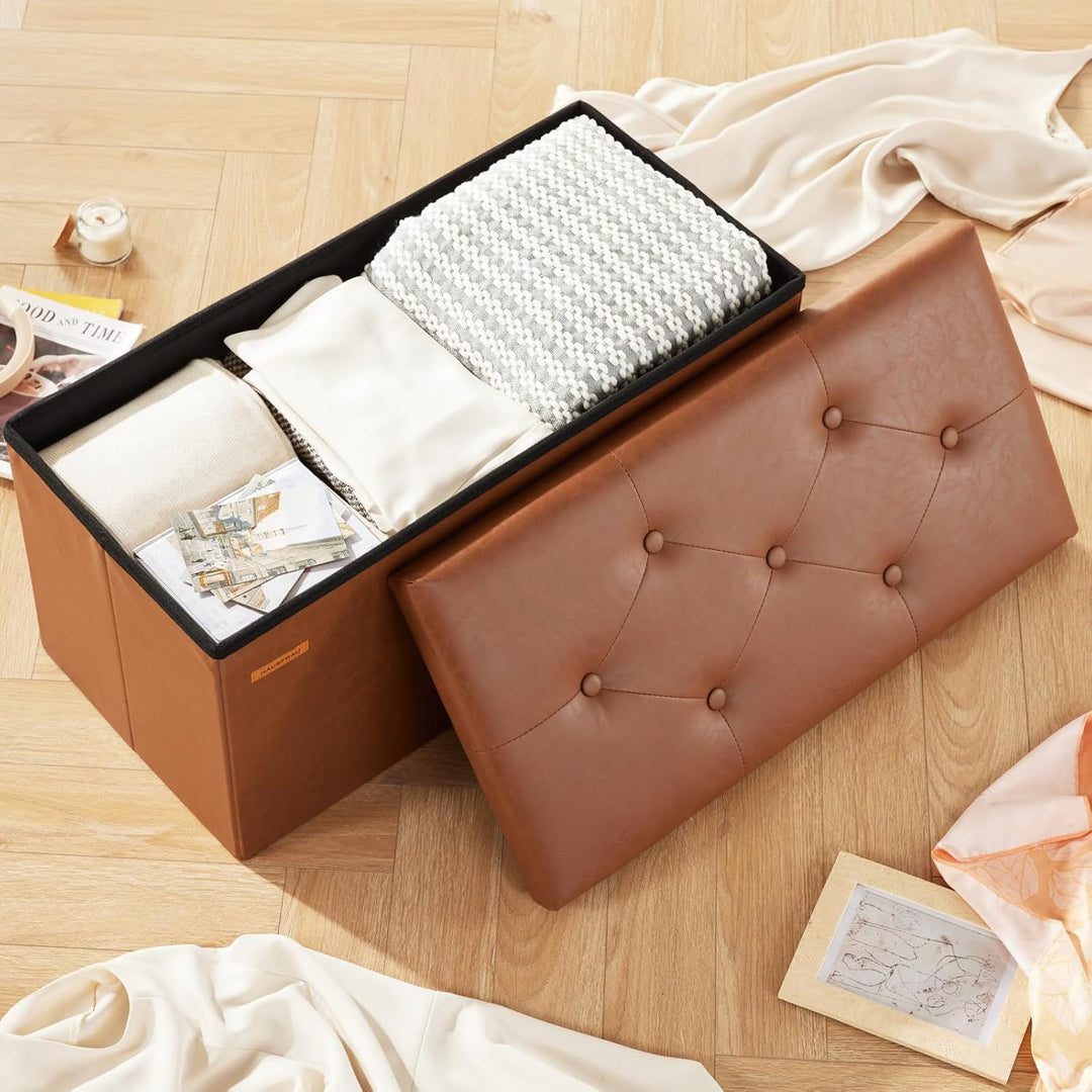Storage Ottoman Stornfield