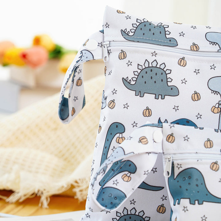 Cosmetic bag set Stornfield
