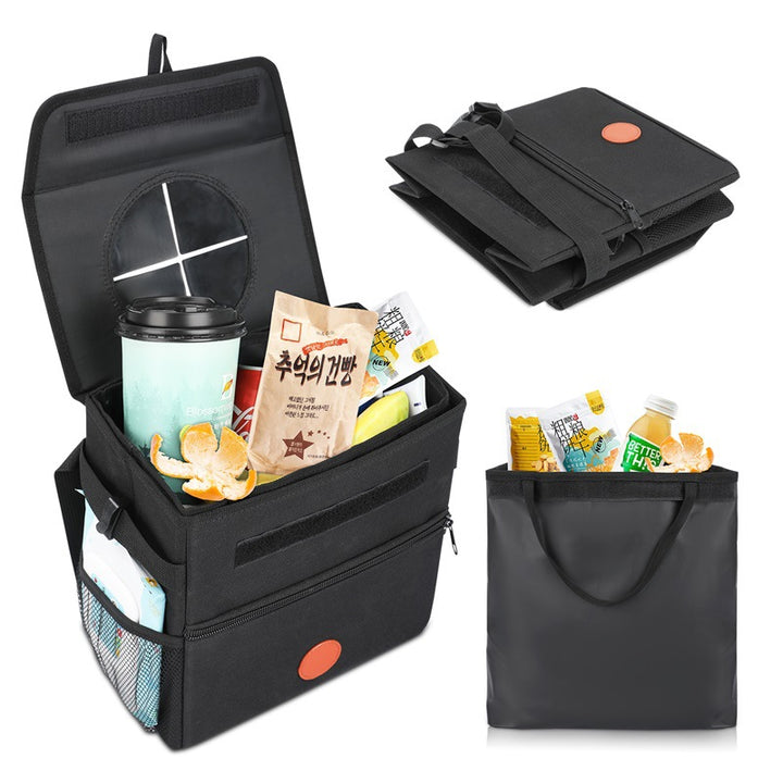 Insulated Lunch Cooler Tote Bag Stornfield