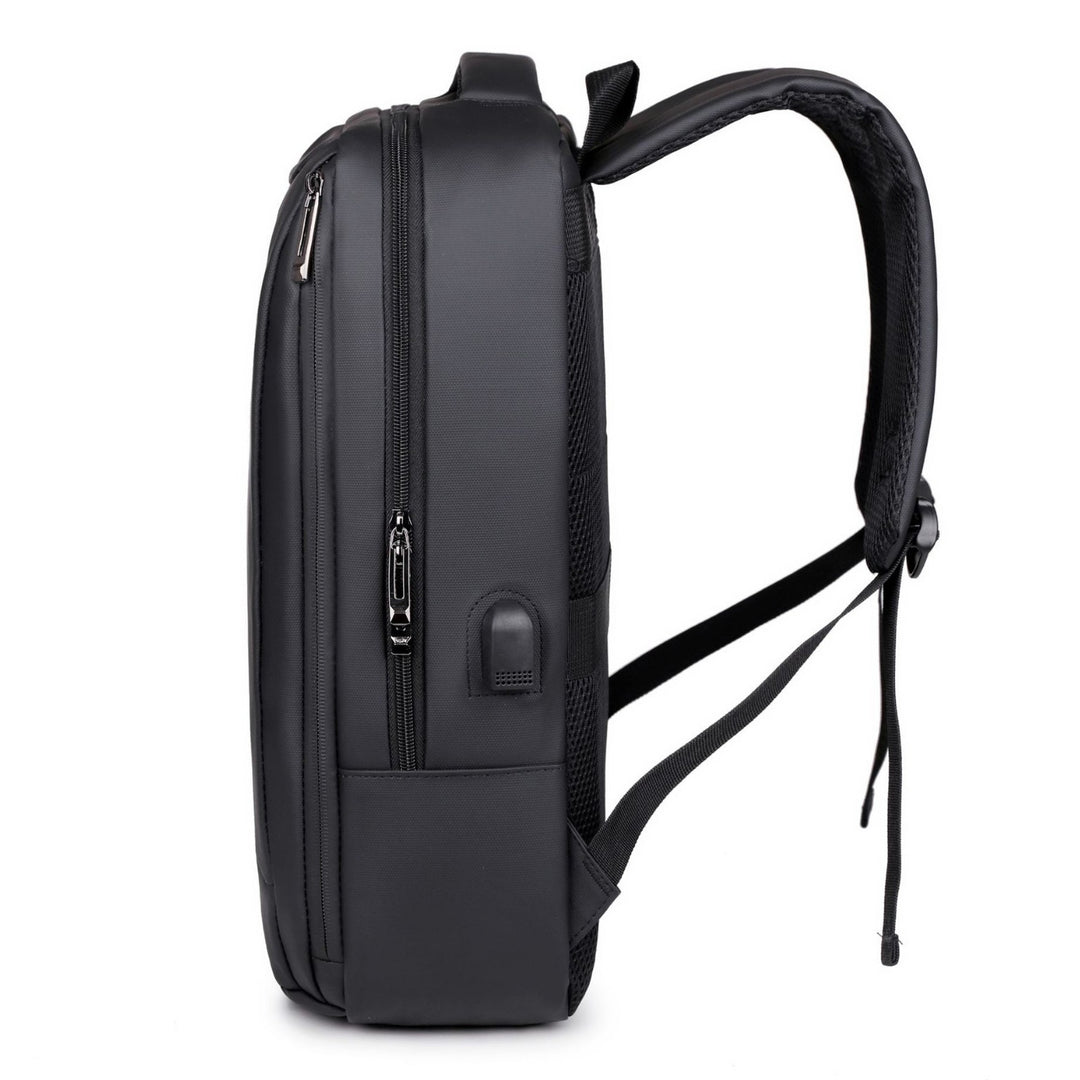 Sleek Business Laptop Backpack Stornfield