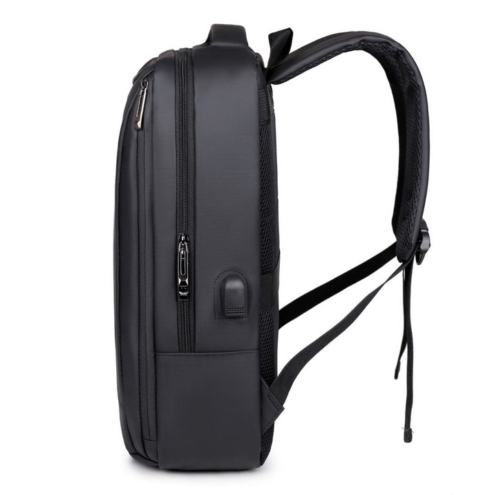 Sleek Business Laptop Backpack Stornfield