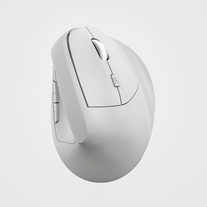 Ergonomic Wireless Mouse Stornfield