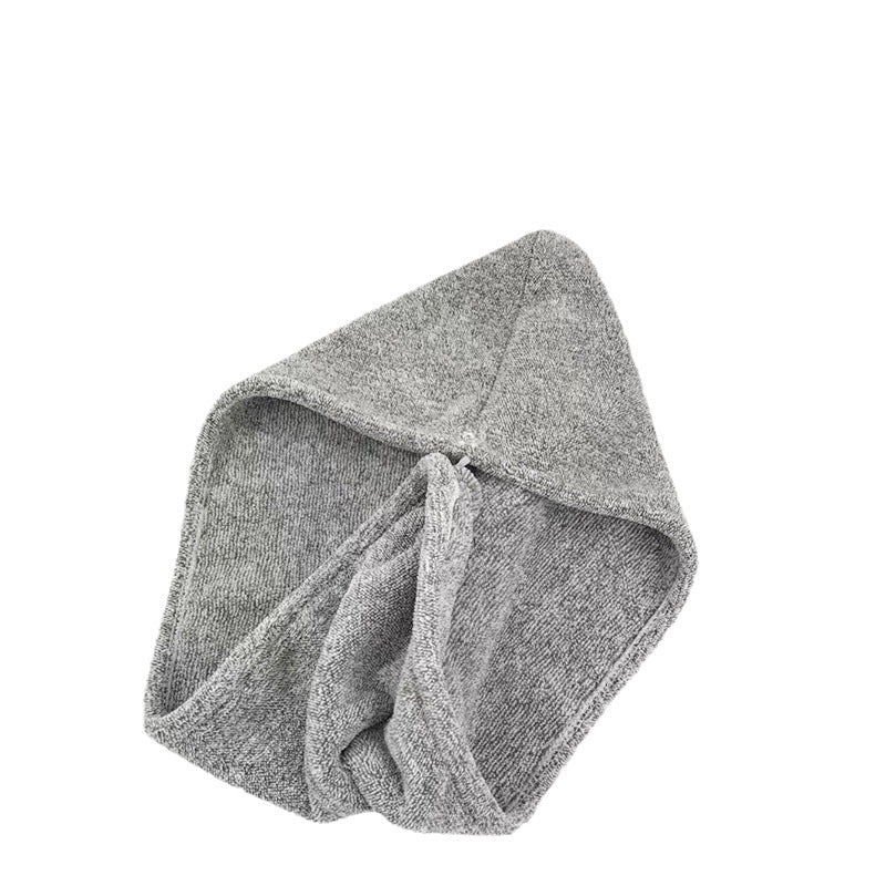 Cozy microfiber hair towels Stornfield