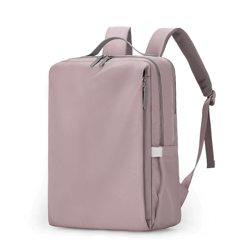Sleek Tech-Friendly Backpack Stornfield