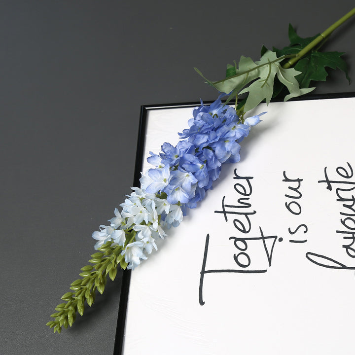 Artificial Floral Accent for Home Decor Display