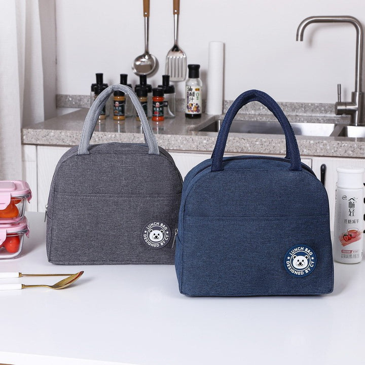 Insulated Lunch Carrier Stornfield