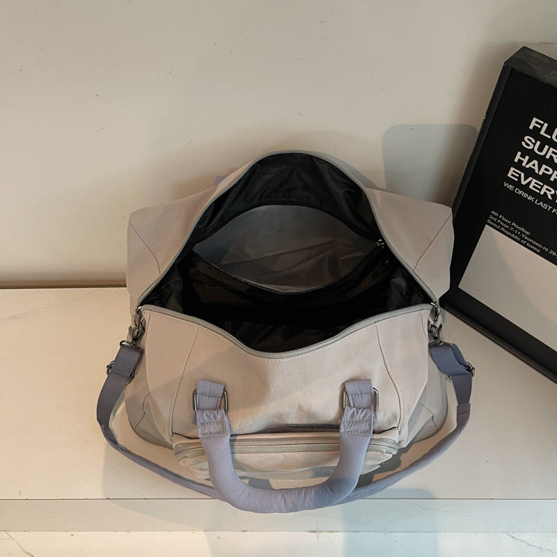 Travel Duffle Bag