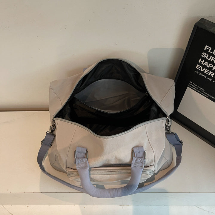 Travel Duffle Bag